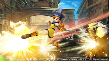 Square Enix Square Enix DRAGON QUEST HEROES : Le Crépuscule de Square Enix Square Enix DRAGON QUEST HEROES : Le Crépuscule de