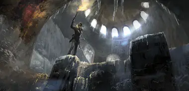 Square Enix Square Enix Rise of the Tomb Raider - 20 Year Cele Square Enix Square Enix Rise of the Tomb Raider - 20 Year Cele