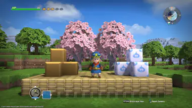 Square Enix Square Enix Dragon Quest Builders, PS4 Day One (Pr Square Enix Square Enix Dragon Quest Builders, PS4 Day One (Pr