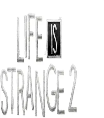 Square Enix Square Enix Life is Strange 2 Estándar PlayStation Square Enix Square Enix Life is Strange 2 Estándar PlayStation