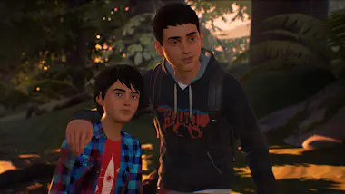 Square Enix Square Enix Life is Strange 2 Estándar PlayStation Square Enix Square Enix Life is Strange 2 Estándar PlayStation