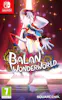 Square Enix Square Enix BALAN WONDERWORLD Estándar Inglés Nint Square Enix Square Enix BALAN WONDERWORLD Estándar Inglés Nint