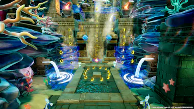 Square Enix Square Enix BALAN WONDERWORLD Estándar Inglés Nint Square Enix Square Enix BALAN WONDERWORLD Estándar Inglés Nint