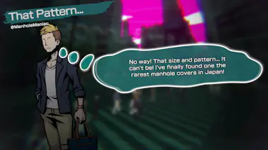 Square Enix Square Enix NEO: The World Ends with You Estándar Square Enix Square Enix NEO: The World Ends with You Estándar