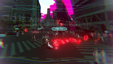 Square Enix Square Enix NEO: The World Ends with You Estándar Square Enix Square Enix NEO: The World Ends with You Estándar