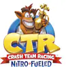 Activision Activision Crash Team Racing Nitro-Fueled Estándar Activision Activision Crash Team Racing Nitro-Fueled Estándar
