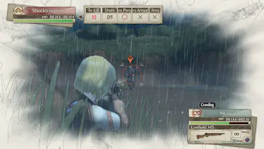 Sega SEGA Valkyria Chronicles 4 - Edition de lancement Sega SEGA Valkyria Chronicles 4 - Edition de lancement