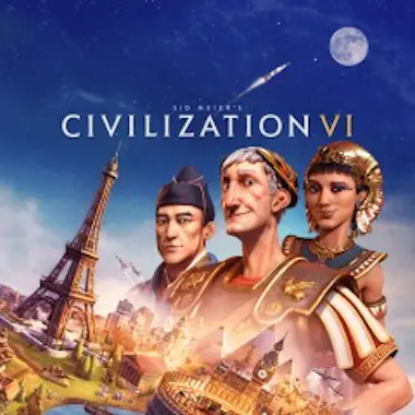 Sony Sony Civilization VI Estándar PlayStation 4 Sony Sony Civilization VI Estándar PlayStation 4