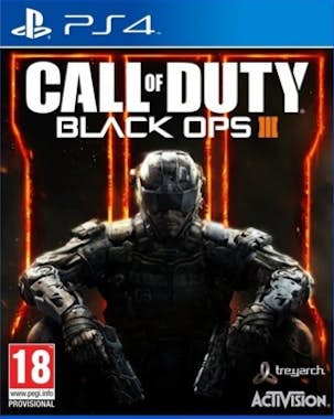 Activision Activision Call of Duty: Black Ops 3, PS4 PlayStat Activision Activision Call of Duty: Black Ops 3, PS4 PlayStat