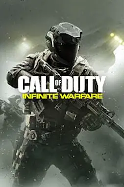 Microsoft Microsoft Call of Duty: Infinite Warfare, Xbox One Microsoft Microsoft Call of Duty: Infinite Warfare, Xbox One