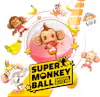 Sega SEGA Super Monkey Ball: Banana Blitz HD Estándar P Sega SEGA Super Monkey Ball: Banana Blitz HD Estándar P