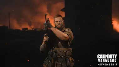 Activision Activision Call of Duty: Vanguard Estándar PlaySta Activision Activision Call of Duty: Vanguard Estándar PlaySta