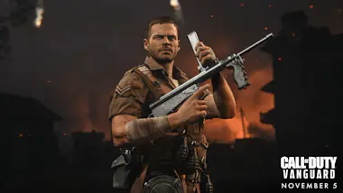 Activision Activision Call of Duty: Vanguard Estándar Xbox On Activision Activision Call of Duty: Vanguard Estándar Xbox On