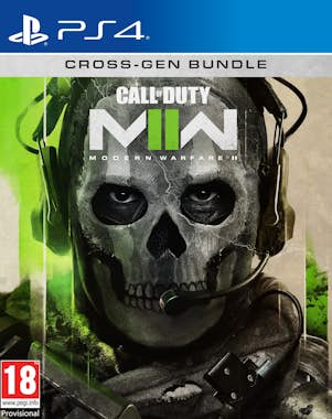 Activision Activision Call of Duty: Modern Warfare II Estánda Activision Activision Call of Duty: Modern Warfare II Estánda