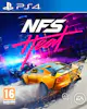 Electronic Arts Electronic Arts Need for Speed Heat (PS4) Estándar Electronic Arts Electronic Arts Need for Speed Heat (PS4) Estándar