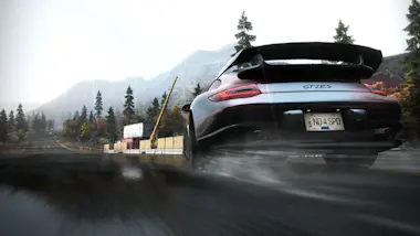 Electronic Arts Electronic Arts Need for Speed Hot Pursuit Remaste Electronic Arts Electronic Arts Need for Speed Hot Pursuit Remaste