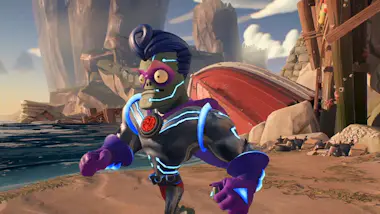 Electronic Arts Electronic Arts Plants vs. Zombies : Battle for Ne Electronic Arts Electronic Arts Plants vs. Zombies : Battle for Ne