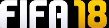 Electronic Arts Electronic Arts FIFA 18 : World Cup Russia Estánda Electronic Arts Electronic Arts FIFA 18 : World Cup Russia Estánda