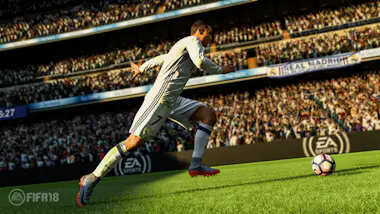 Electronic Arts Electronic Arts FIFA 18 : World Cup Russia Estánda Electronic Arts Electronic Arts FIFA 18 : World Cup Russia Estánda