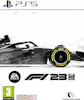 Electronic Arts Electronic Arts F1 23 Estándar Inglés PlayStation Electronic Arts Electronic Arts F1 23 Estándar Inglés PlayStation