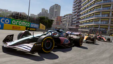 Electronic Arts Electronic Arts F1 23 Estándar Inglés PlayStation Electronic Arts Electronic Arts F1 23 Estándar Inglés PlayStation