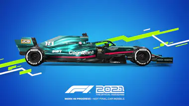 Electronic Arts Electronic Arts F1 2021 Estándar Inglés Xbox One Electronic Arts Electronic Arts F1 2021 Estándar Inglés Xbox One