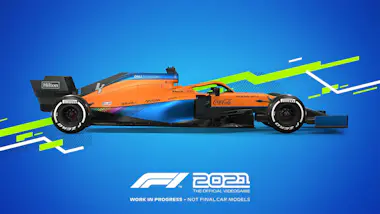 Electronic Arts Electronic Arts F1 2021 Estándar Inglés Xbox One Electronic Arts Electronic Arts F1 2021 Estándar Inglés Xbox One