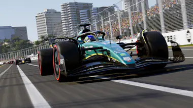 Electronic Arts Electronic Arts F1 23 Estándar Inglés Xbox One/Xbo Electronic Arts Electronic Arts F1 23 Estándar Inglés Xbox One/Xbo