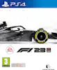 Electronic Arts Electronic Arts F1 23 Estándar Inglés PlayStation Electronic Arts Electronic Arts F1 23 Estándar Inglés PlayStation