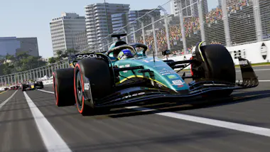 Electronic Arts Electronic Arts F1 23 Estándar Inglés PlayStation Electronic Arts Electronic Arts F1 23 Estándar Inglés PlayStation