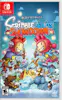 Nintendo Nintendo Scribblenauts: Showdown, switch Estándar Nintendo Nintendo Scribblenauts: Showdown, switch Estándar