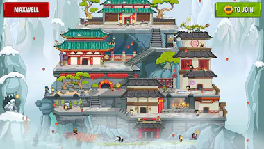 Nintendo Nintendo Scribblenauts: Showdown, switch Estándar Nintendo Nintendo Scribblenauts: Showdown, switch Estándar