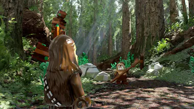 Warner Bros Warner Bros LEGO Star Wars: The Skywalker Saga Est Warner Bros Warner Bros LEGO Star Wars: The Skywalker Saga Est