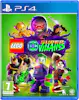 Sony Sony LEGO DC Super Villains, Playstation 4 Estánda Sony Sony LEGO DC Super Villains, Playstation 4 Estánda