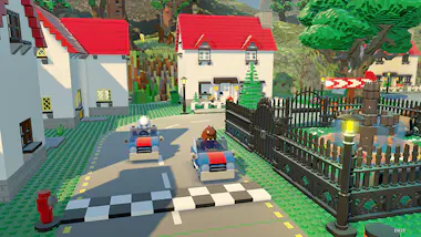 Warner Bros Warner Bros LEGO Worlds, PS4 Estándar PlayStation Warner Bros Warner Bros LEGO Worlds, PS4 Estándar PlayStation