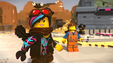 Sony Sony The LEGO Movie 2, PS4 Estándar Inglés PlaySta Sony Sony The LEGO Movie 2, PS4 Estándar Inglés PlaySta