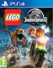 Warner Bros Warner Bros LEGO: Jurassic World, PS4 Estándar Ing Warner Bros Warner Bros LEGO: Jurassic World, PS4 Estándar Ing