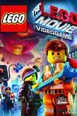 Warner Bros Warner Bros The Lego Movie Videogame, PS3 Essentia Warner Bros Warner Bros The Lego Movie Videogame, PS3 Essentia