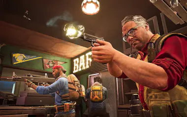 Warner Bros Warner Bros Back 4 Blood Steelbook Special Edition Warner Bros Warner Bros Back 4 Blood Steelbook Special Edition