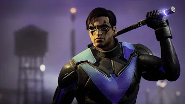 Warner Bros Warner Bros Gotham Knights Special Edition Especia Warner Bros Warner Bros Gotham Knights Special Edition Especia