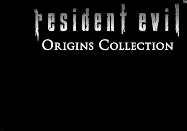 Capcom Capcom Resident Evil Origins Collection Estándar A Capcom Capcom Resident Evil Origins Collection Estándar A