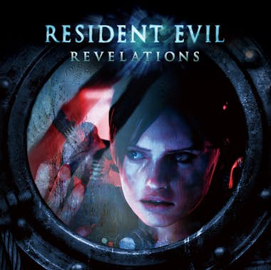 Sony Sony Resident Evil Revelations, PS4 Estándar PlayS Sony Sony Resident Evil Revelations, PS4 Estándar PlayS
