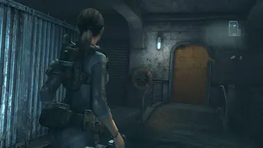 Sony Sony Resident Evil Revelations, PS4 Estándar PlayS Sony Sony Resident Evil Revelations, PS4 Estándar PlayS