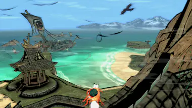 Capcom Capcom Okami HD Capcom Capcom Okami HD
