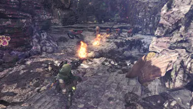 Capcom Capcom Monster Hunter World Estándar PlayStation 4 Capcom Capcom Monster Hunter World Estándar PlayStation 4