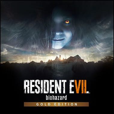Capcom Capcom Resident Evil VII Gold Edition, PS4 Oro Pla Capcom Capcom Resident Evil VII Gold Edition, PS4 Oro Pla