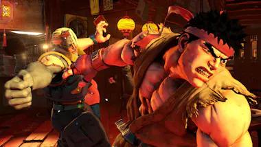 Capcom Capcom Street Fighter V Estándar PC Capcom Capcom Street Fighter V Estándar PC