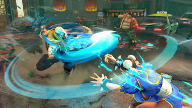 Capcom Capcom Street Fighter V Estándar PC Capcom Capcom Street Fighter V Estándar PC