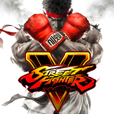 Capcom Capcom Street Fighter V Estándar PC Capcom Capcom Street Fighter V Estándar PC