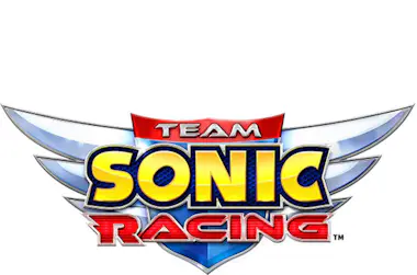 Sega SEGA Team Sonic Racing Sega SEGA Team Sonic Racing